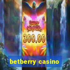 betberry casino